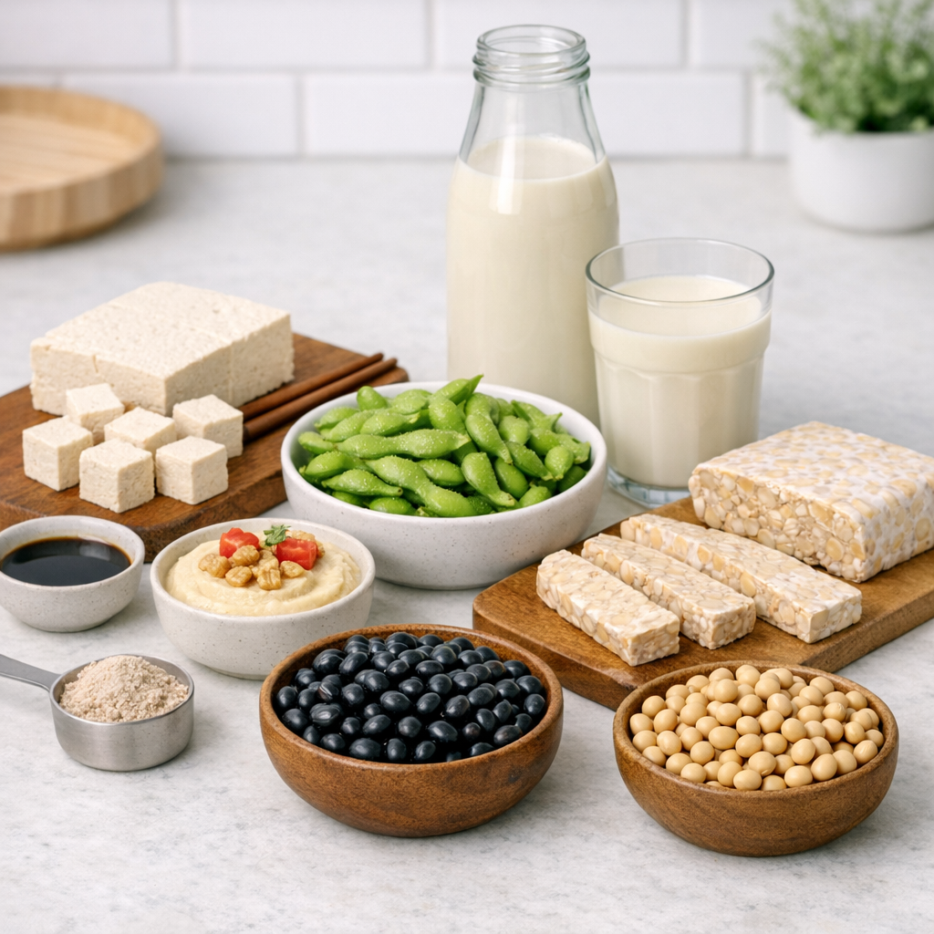 Why High-Protein Snacks Are Essential for a Healthy Lifestyle